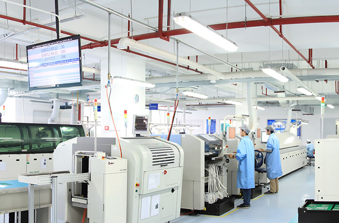 高档数控机床及专用加工装备