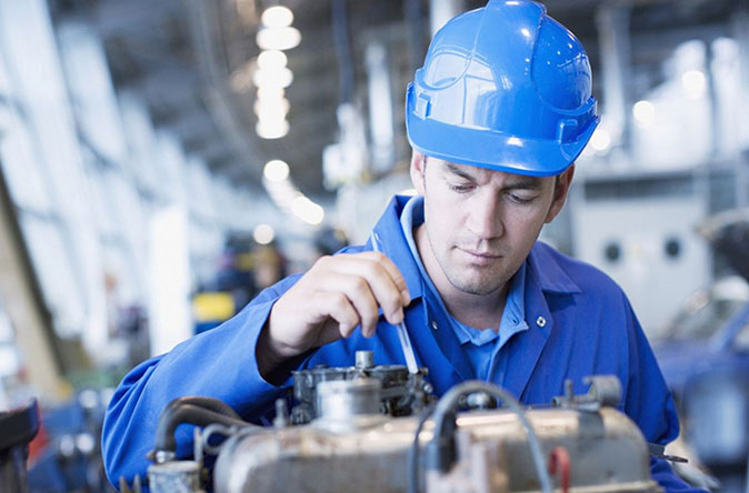 智能检测装配与仓储物流装备、再制造