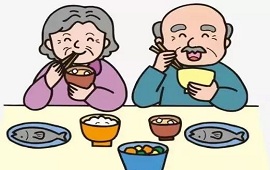 j9九游会公益基金会“自治老宅”爱心午餐项目 温暖独居高龄老人心